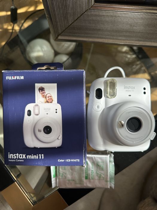 Fujifilm Instax Mini 11