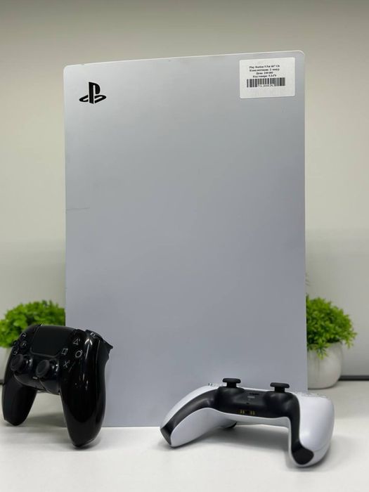 Play Station 5 Fat 667 Gb