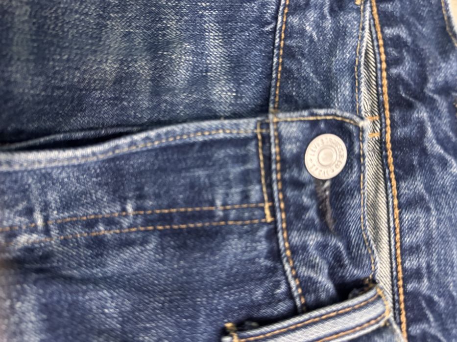 Blugi vintage Levis 501 W33 L36
