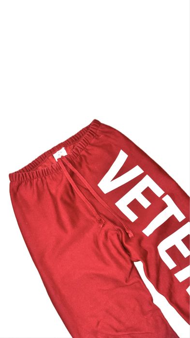 Vetements Спортивки
