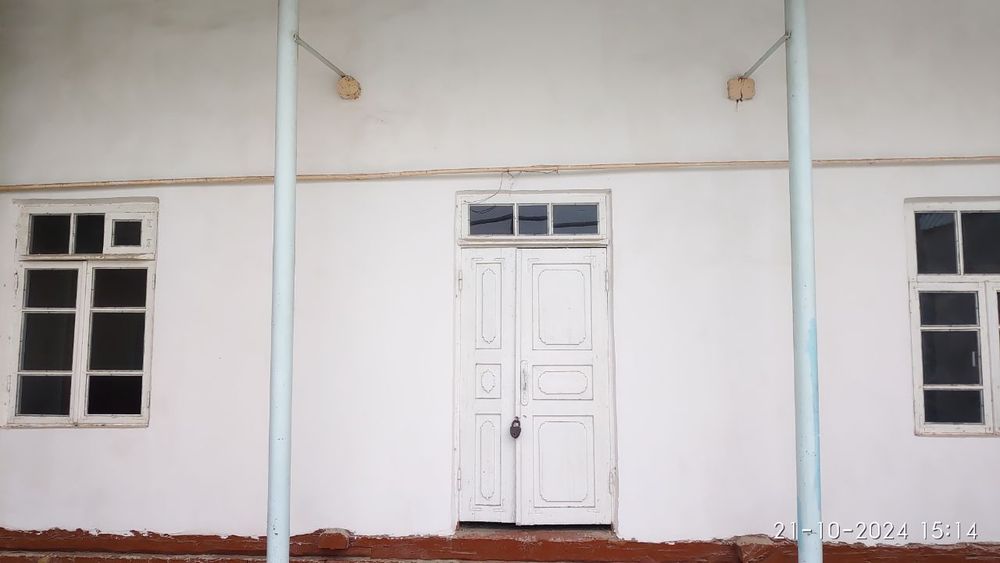 Gʻijduvon shahrida tayyor Hovli sotiladi