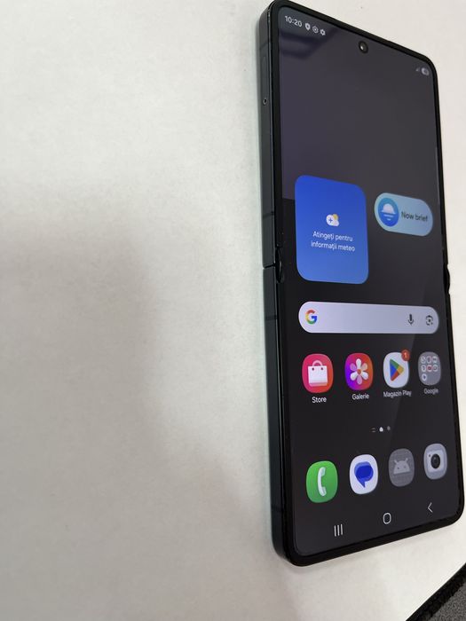 Samsung galaxy Flip 7