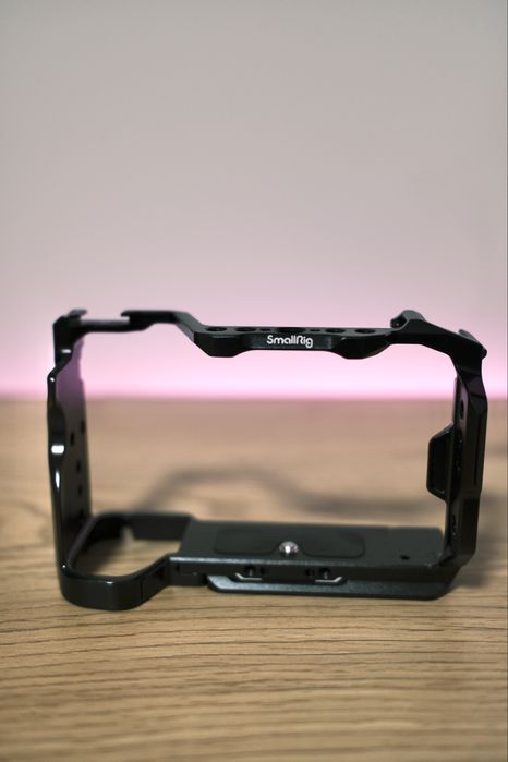 Smallrig клетка за Sony a7Cii