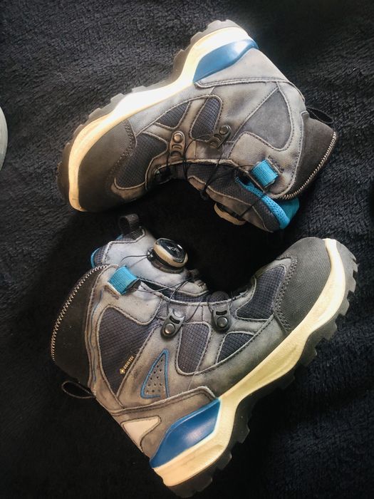 Детски боти 30 номер