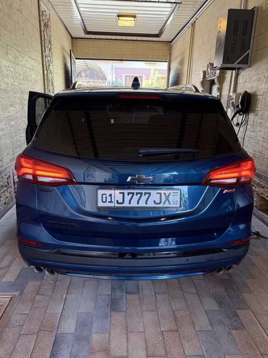 Equinox 2023 yil full 472 milonli