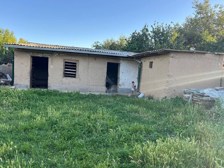 Yer sotiladi 6 sotih