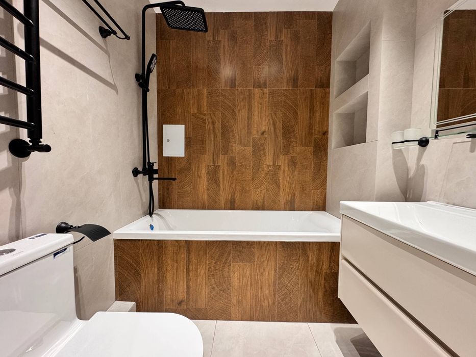 Продажа 4/8/8 84м2 в ЖК Mashxadi Residence, ор-р: Паркентский Пенная