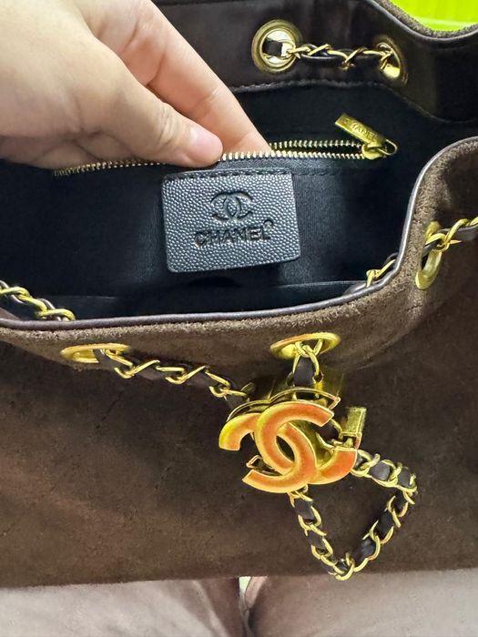 Новая сумка Chanel