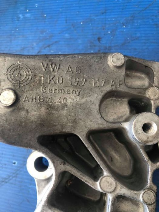 suport cutie viteza 2.0 d audi a4 b8