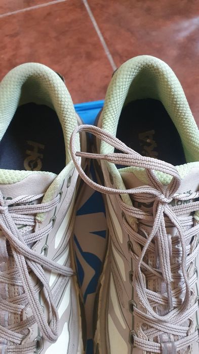 Кроссовки Hoka mafate speed 2