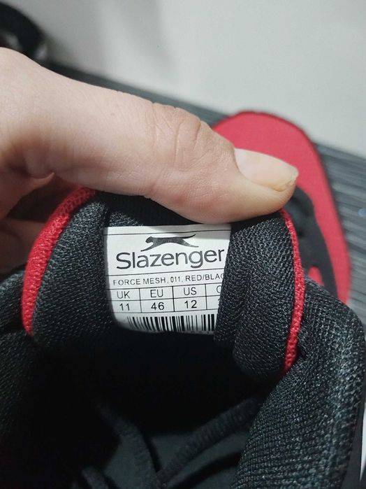 Мъжки маратонки Slazenger