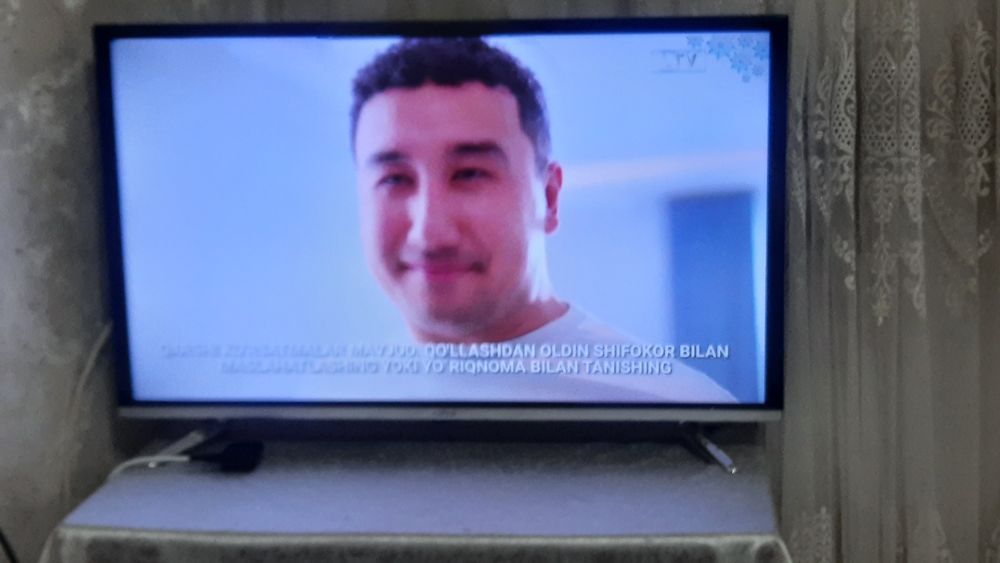 Artel 32 telivezor sotiladi Прадам телвезор Артел 32