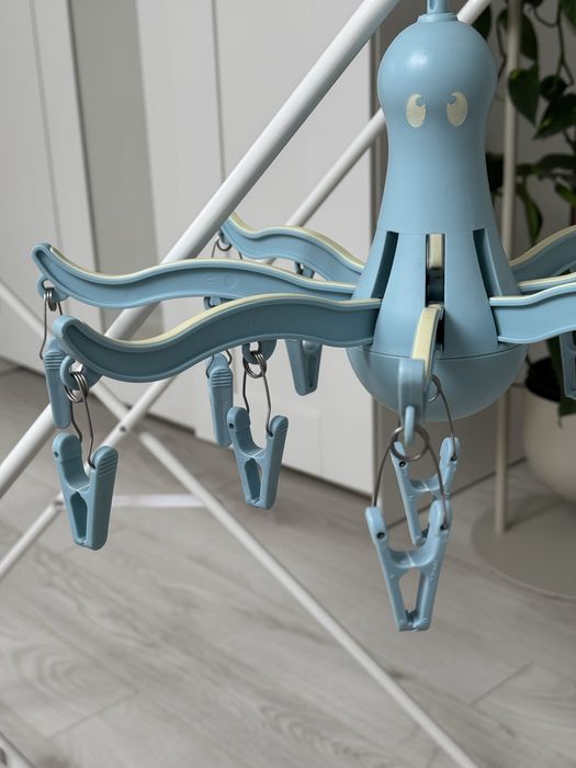 Сушилка/ Простор за дрехи