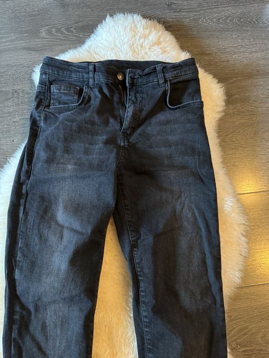 Vand jeans baiat 12-13 ani LC WAIKIKI