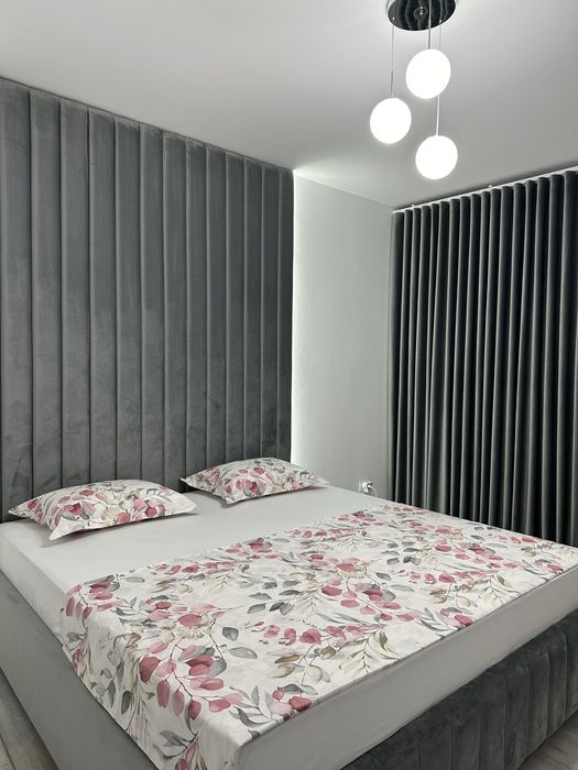 “Lenjeri de pat pe comanda ,bumbac100% la dimensiunea dorita !”