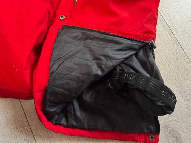 Geaca schi ski CMP 140 fete + Salopeta schi ski CMP 140