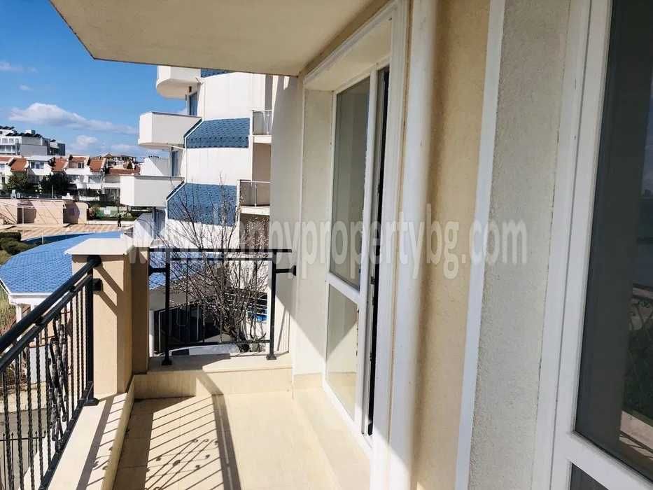 Продава се Двустаен апартамент в Свети Влас - 66 кв.м за 1743 €/кв.м - Снимка #5