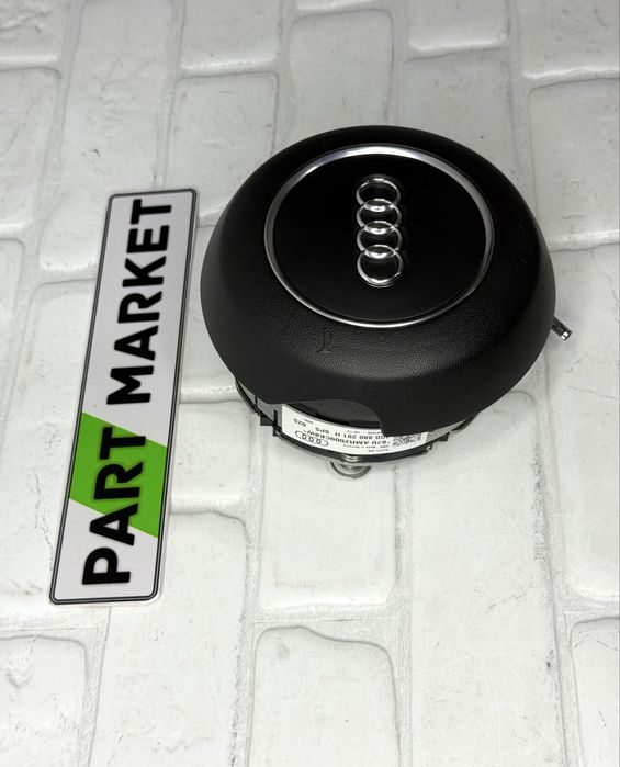 Airbag волан AUDI A6 A7 4G 4G0880201H