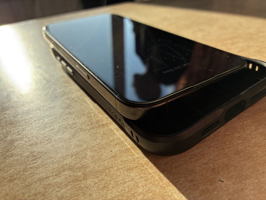 Iphone 16 pro max ПЕРФЕКТЕН