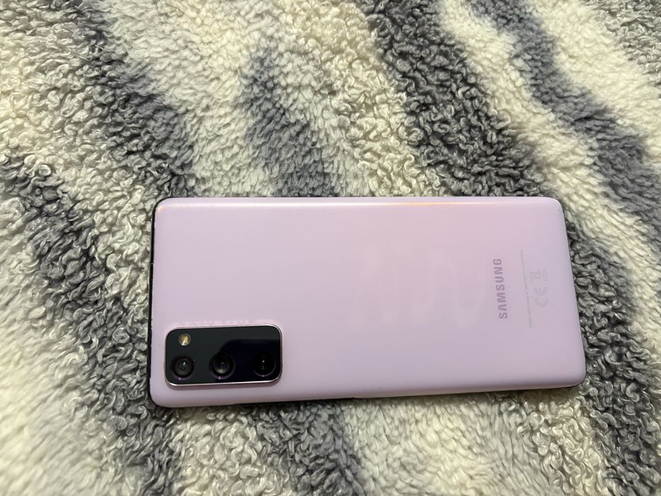 Samsung S20 FE impecabil