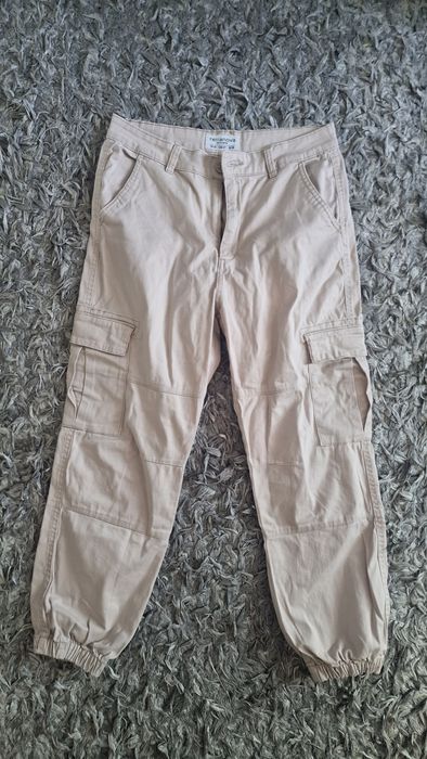 Pantaloni cargo dama M