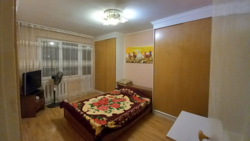 Продам 3 ком квартиру на КШТ