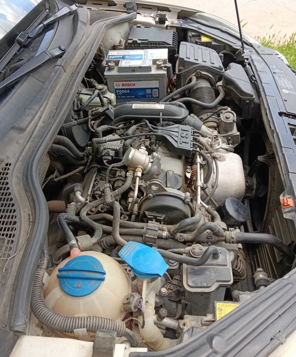 Skoda Yeti 1.2 TSI