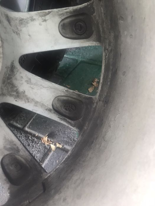 Камри 50 оригинал