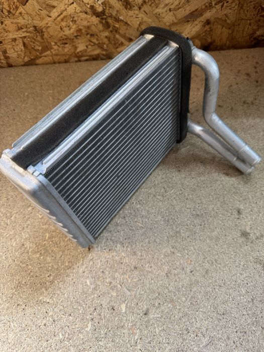 Радиатор печки Паджеро 2; 4М40.