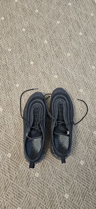 Nike air max 97 черни