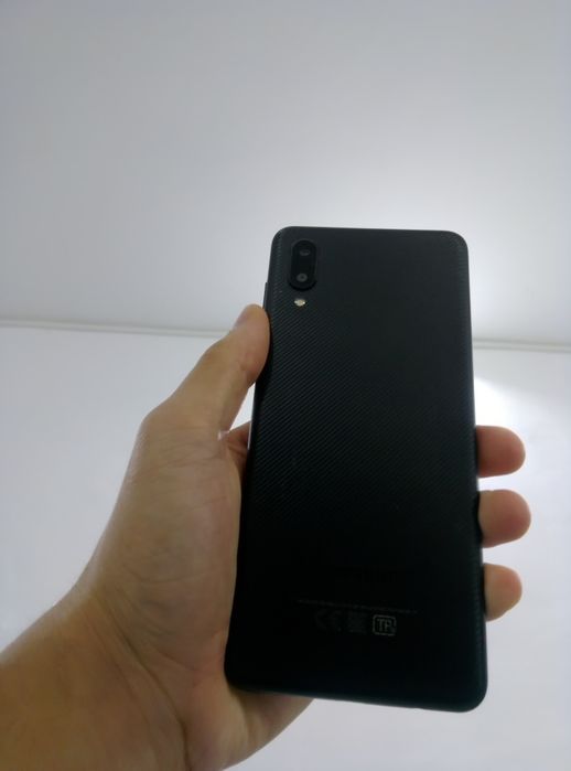 Samsung A02 сатылады