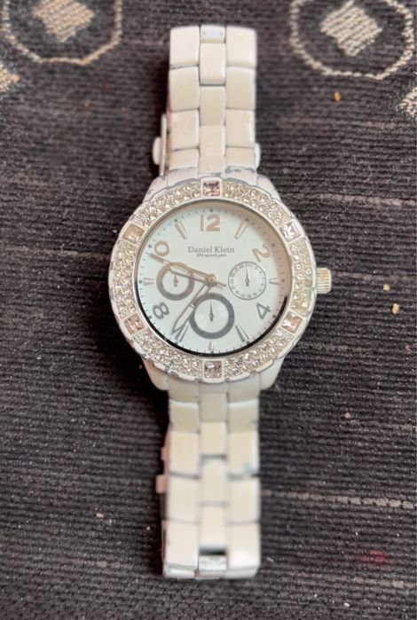 часы Daniel Klein дешево срочно