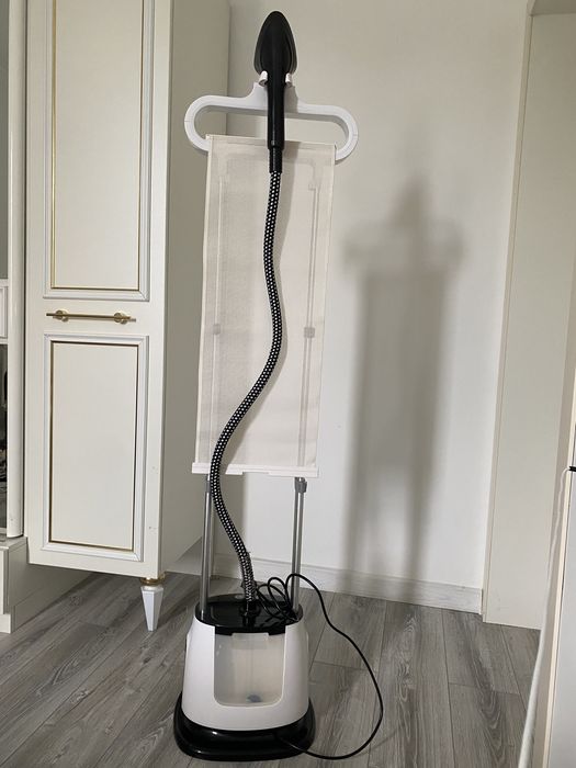 Паровой утюг В хорошем качестве