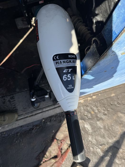 Hangkai ET65L 1 л.с.