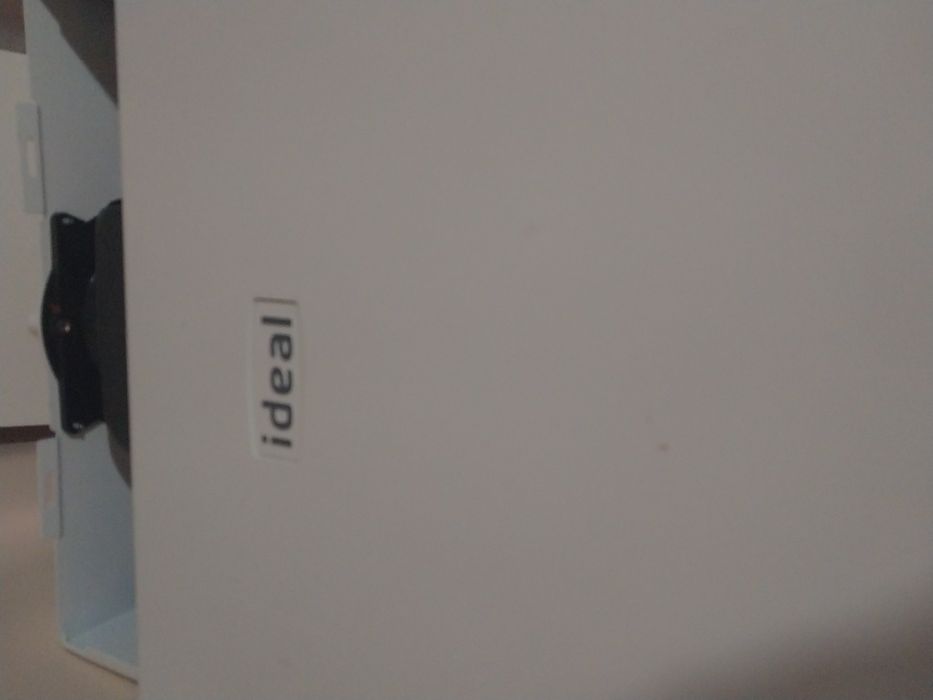 Centrala pe gax 38 de kw