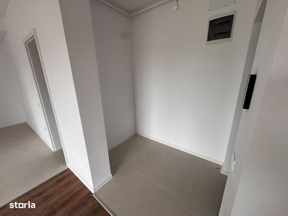 Apartament Cu 2 Camere, Comision 0%, Zona Linistita