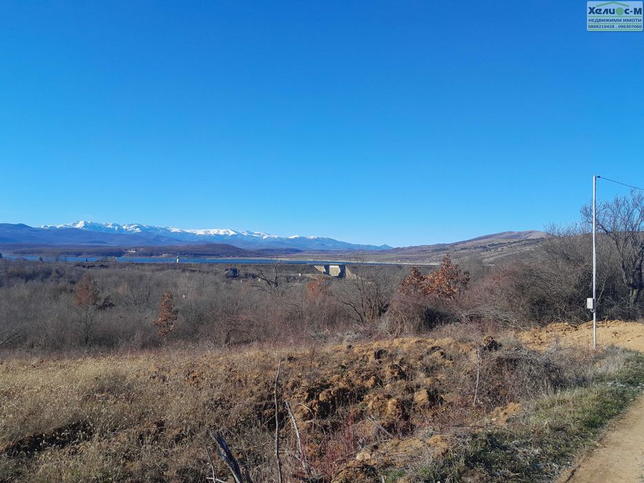 Продава се Парцел в Монтана, в.з. Юг - 930 кв.м за 47 €/кв.м - Снимка #12