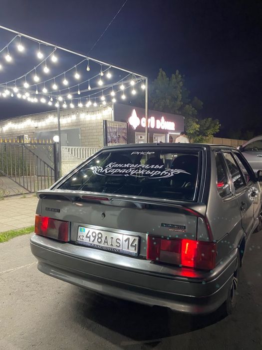 Продам ВАЗ 2114 цвета кварц