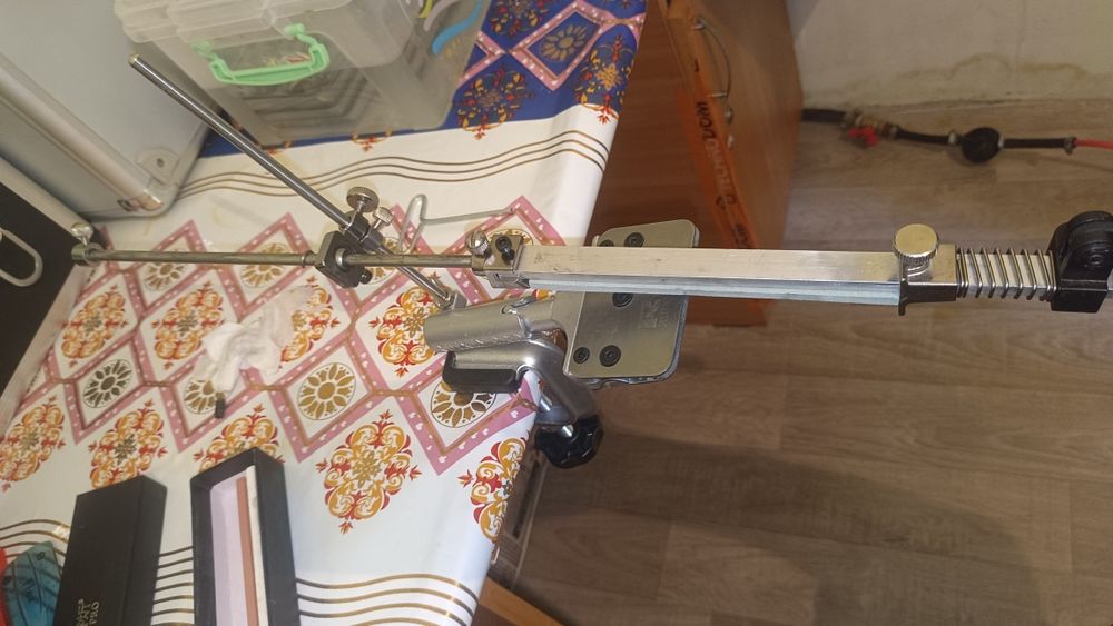 Точилка для ножей