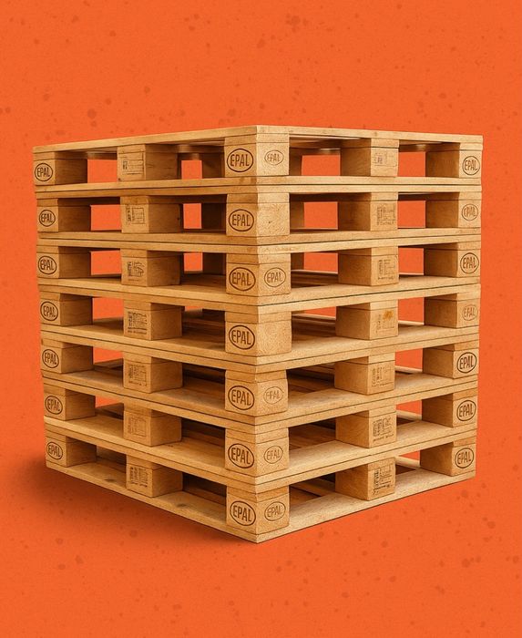 Покупаем поддоны