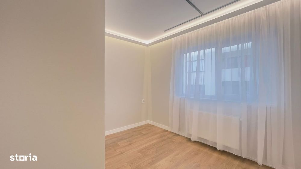 2 camere – 50 mp – Bd. Timișoara – Loc parcare inclus