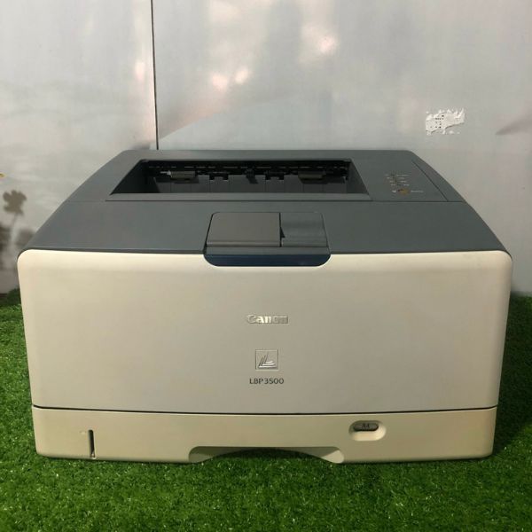 Продам лазерный принтер Canon LBP 3500 А3-А4 формат