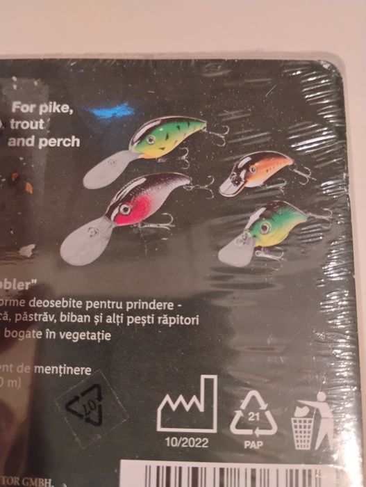 Set năluci.Produs NOU!