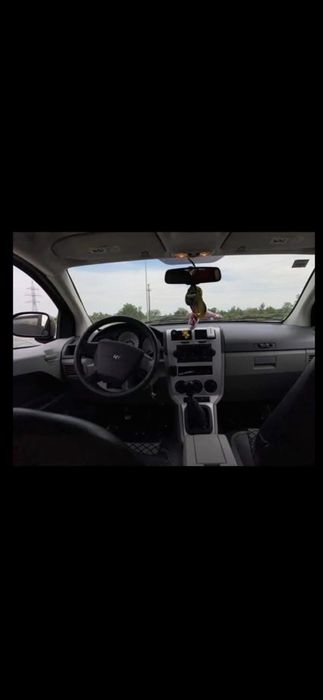 DODGE Caliber 2007 — imagine 4