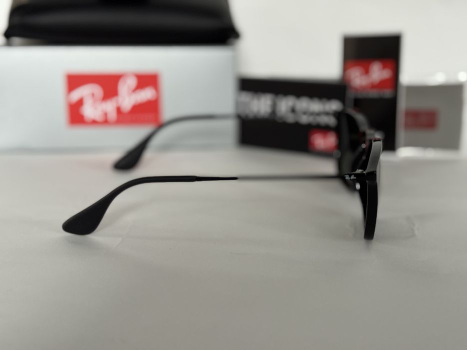 Ochelari de soare RAY BAN 4187 Chris Polarizati Noi
