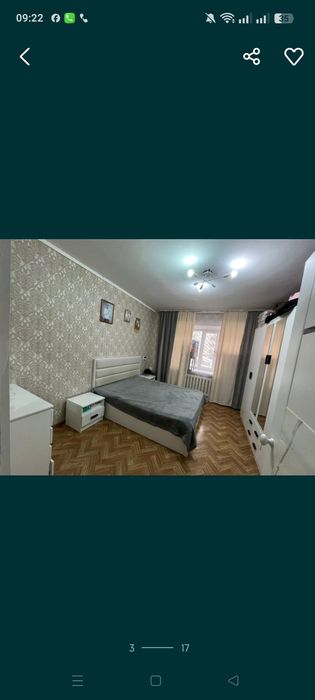 Аркалыкта еки болмели Уй сатылады.