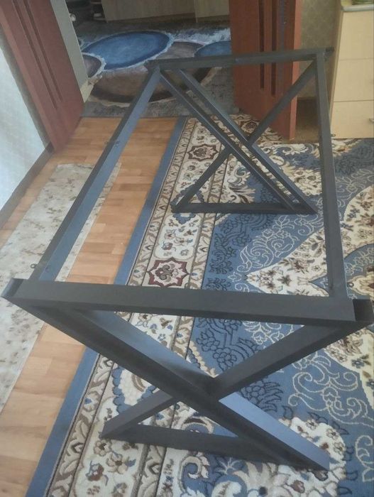 Подстолье для столешницы (металл)