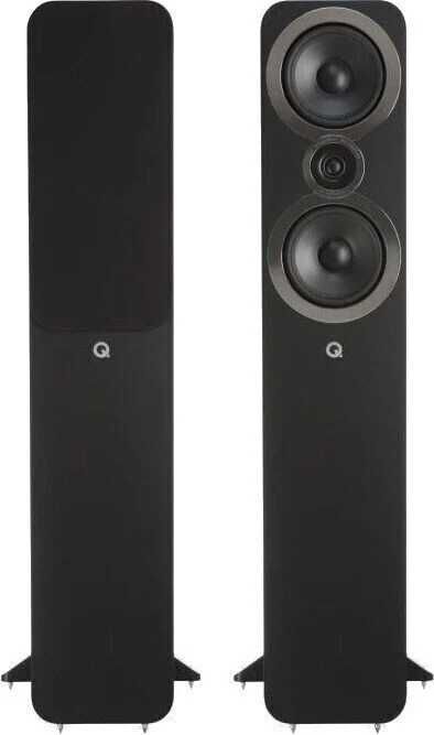 Boxe podea Q Acoustics 3050i inca 5 ani garantie AVSTORE.
