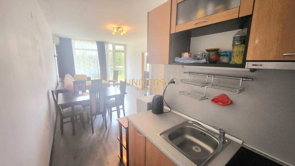 Продава се Тристаен апартамент в к.к. Слънчев бряг - 100 кв.м за 1020 €/кв.м - Снимка #7