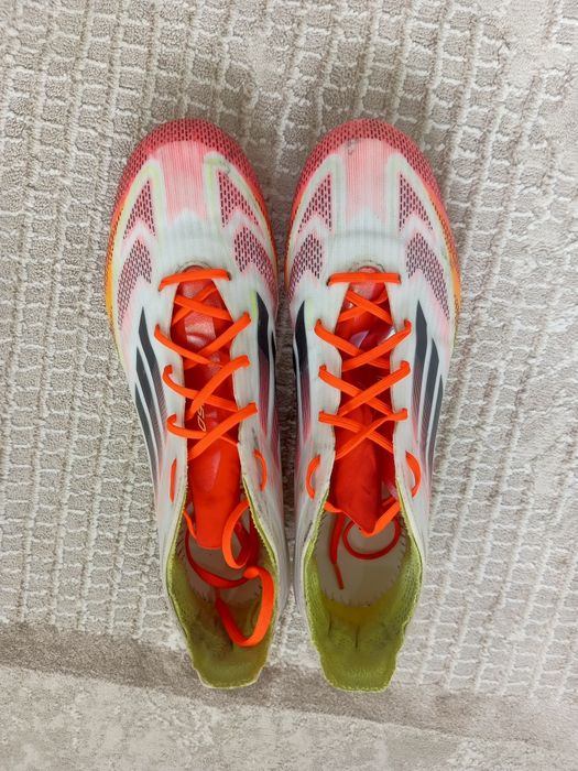 Бутси F50 аргинални